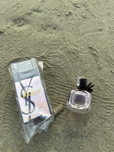 YSL Mon Paris edp Official Miniature for women_img_0