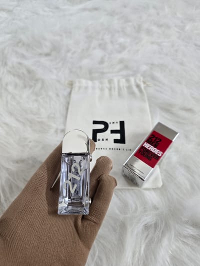 Carolina Herrera 212 Men Heroes Forever Young edt 7ml (Non sprayer Dab) for men_img_2