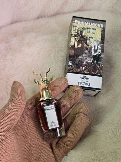 Penhaligons Constance edp 10ml Official Miniature for women_img_1
