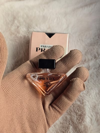 Prada Paradoxe edp 7ml Official Miniature for women_img_1