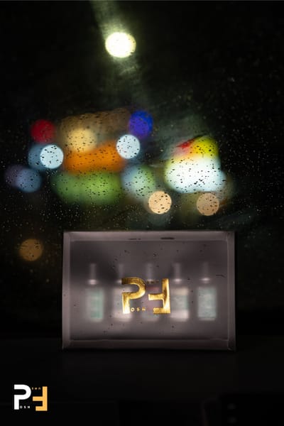 Perfume Oil set box (5 pieces of 3.5ml)_img_3