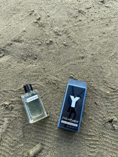 YSL Y edt 7.5ml Official Miniature for men_img_0
