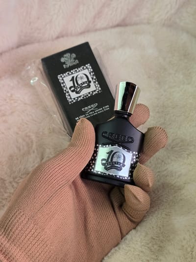 Creed Aventus 10th Anniversary edp 15ml Official Miniature for men_img_0