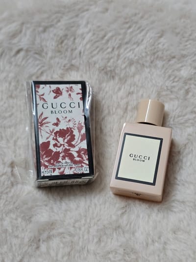 Gucci Bloom edp 5ml Official Miniature for women_img_0