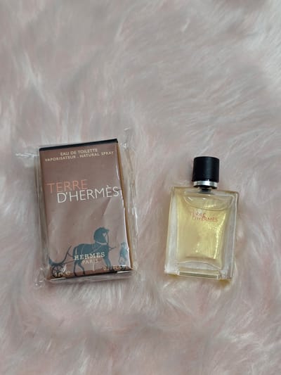 Terre Dhermes edt 5ml official miniature for men_img_0