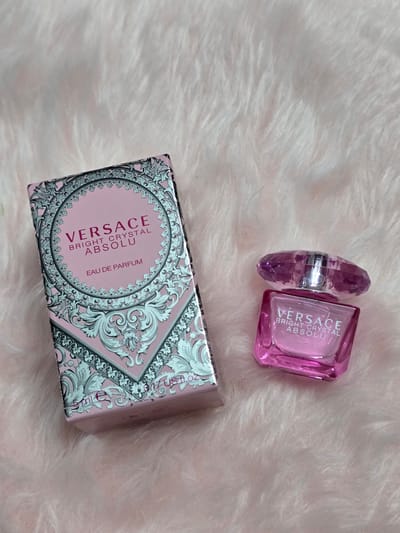 Versace Bright Crystal Absolu edp 5ml Official Miniature for women_img_0