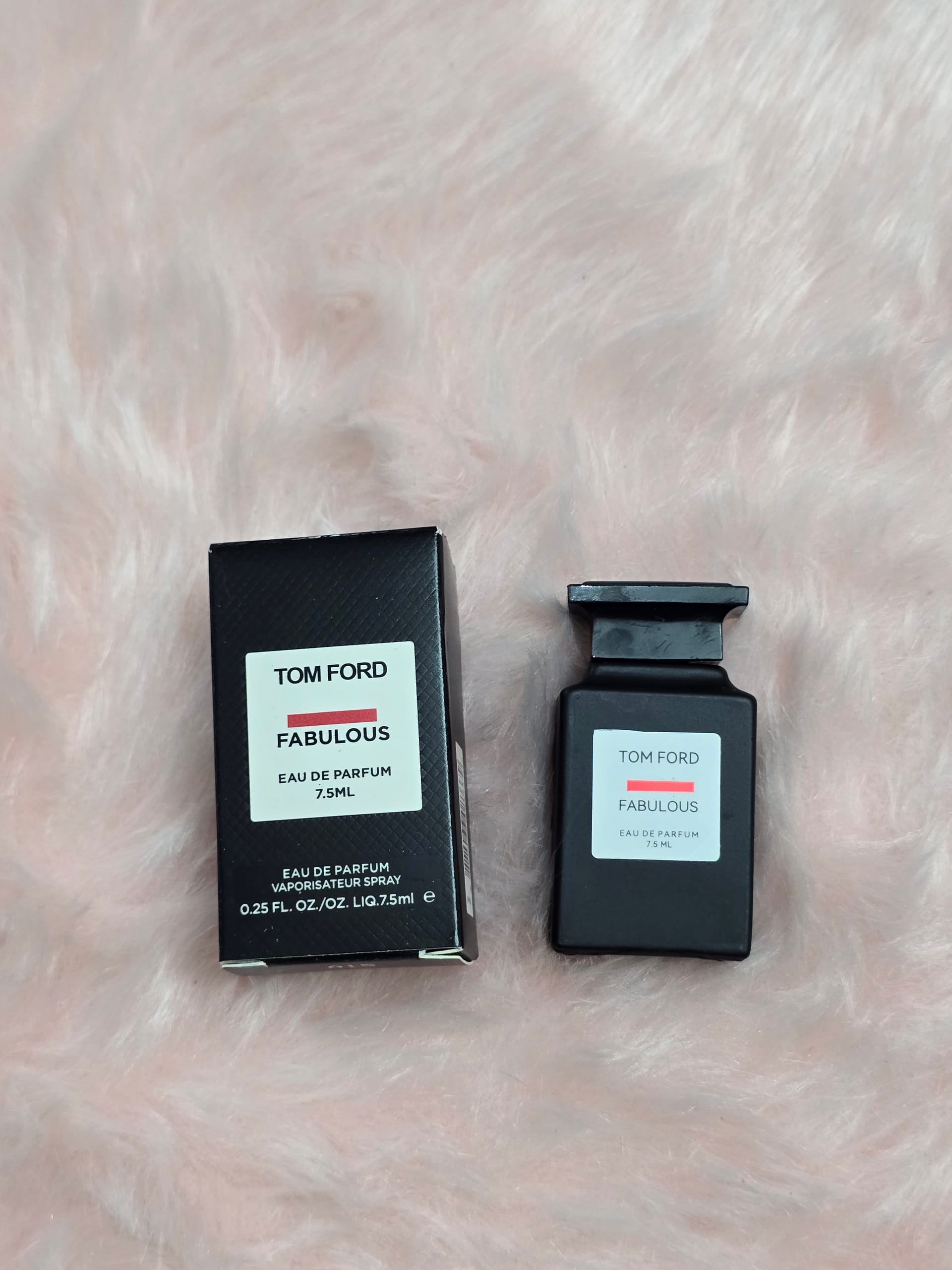 Tom Ford Fucking Fabulous edp 7.5ml Official Miniature for men & women (Unisex)