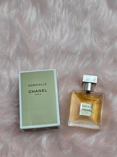 Chanel Gabrielle edp 10ml Official Miniature for women_img_0