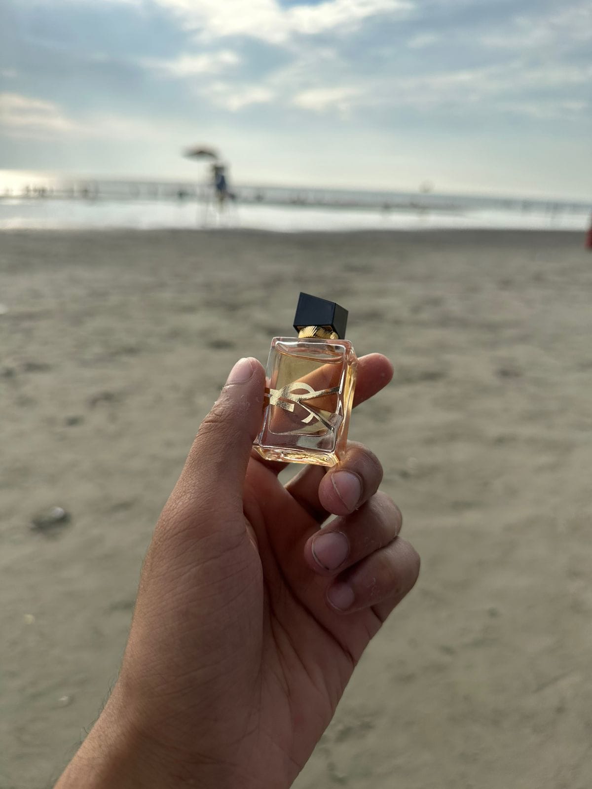 YSL Libre edp 7.5ml Official Miniature for women
