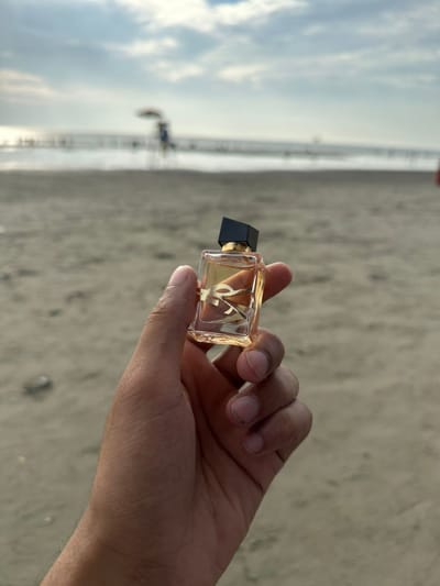 YSL Libre edp 7.5ml Official Miniature for women_img_0