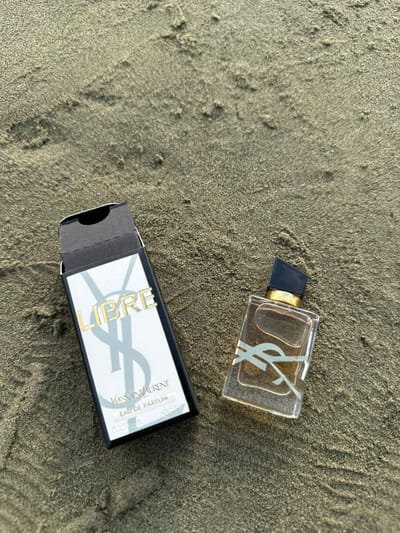 YSL Libre edp 7.5ml Official Miniature for women_img_1
