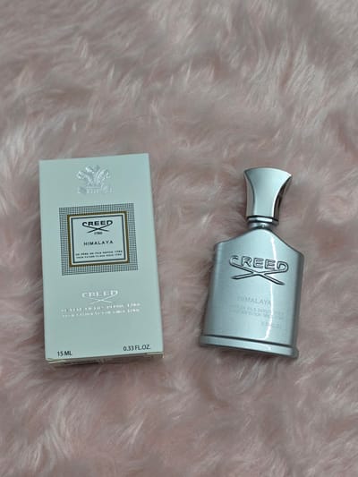 Creed Himalaya edp 15ml Official Miniature for men_img_0