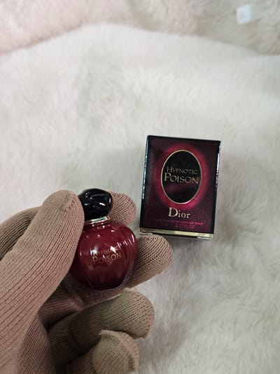 Dior Hypnotic Poison edp 5ml Official Miniature for women_img_1