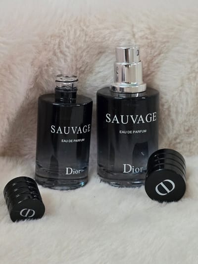 Dior Sauvage edp Official Miniature for men_img_1