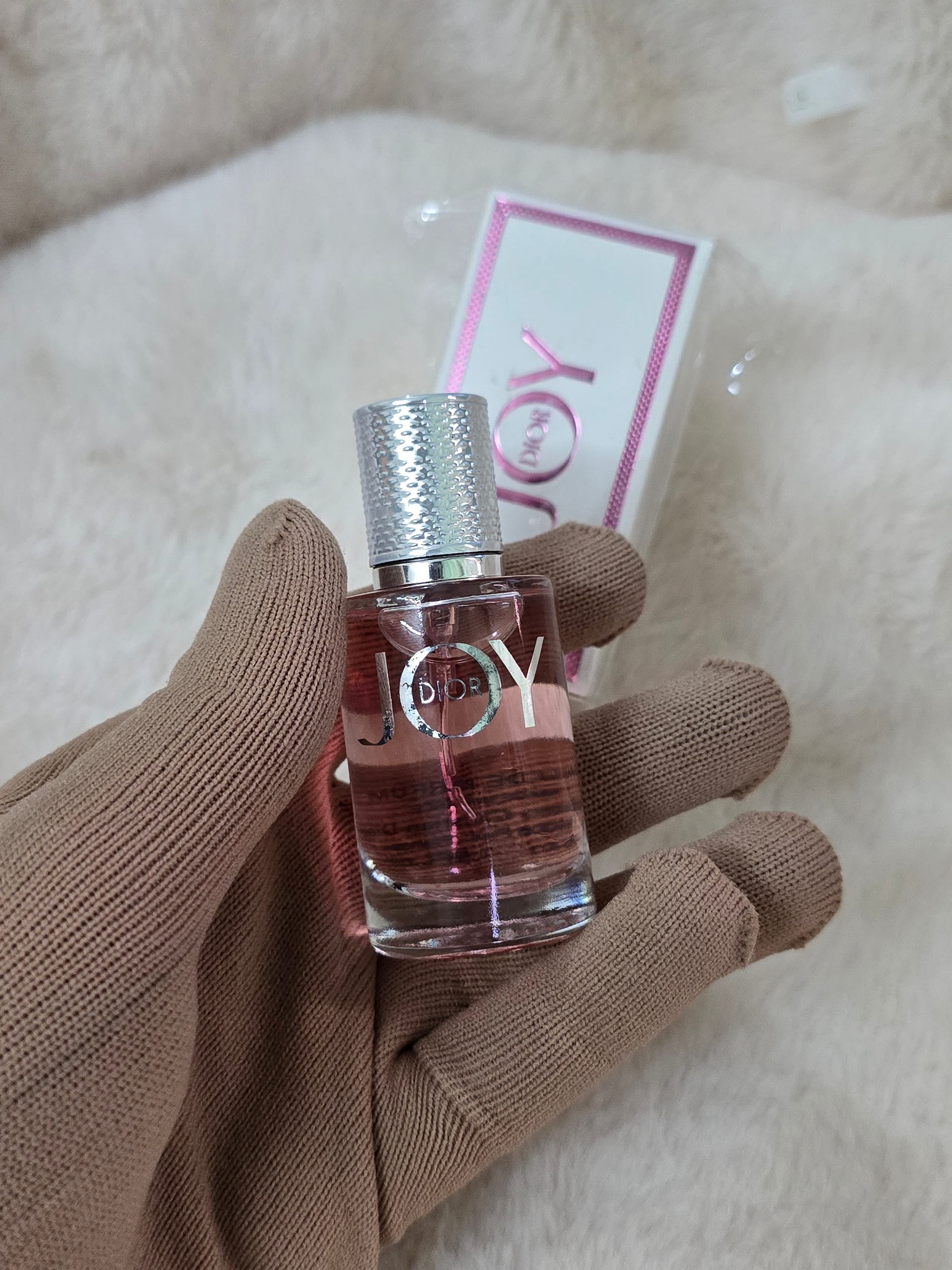 Dior Joy edp 15ml Official Miniature for women