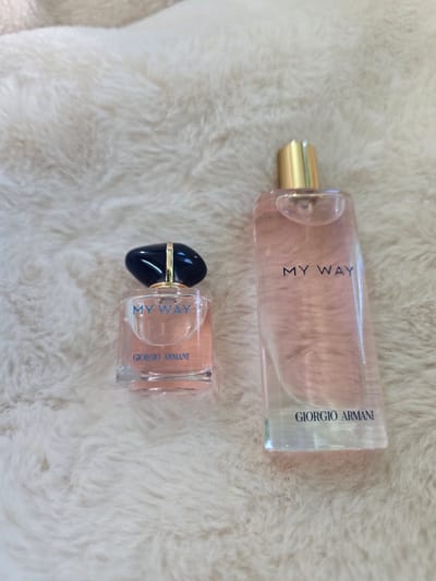 Giorgio Armani my way edp Official Miniature for women_img_0