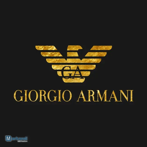 Giorgio Armani